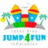 Lakes Area JUMP4FUN Inflatables