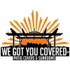 We Got You Covered