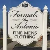 Formals By Antonio