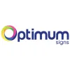 Optimum Signs