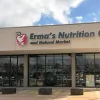 Erma's Nutrition Center