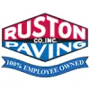 Ruston Paving