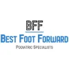 Best Foot Forward