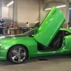 D & R Automotive Restylers