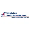 Stockton Auto Sales