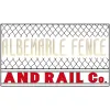 Albemarle Fence
