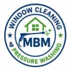 MBM Window Cleaning
