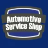 Automotive Service Shop