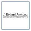 J. Roland Jeter, P.C