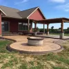 Custom Concrete Creations
