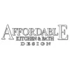 Affordable Kitchen & Bath Design
