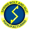 Spring Bolt & Nut