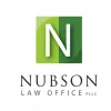 Nubson Law
