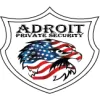 Adroit Private Security