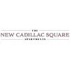 Cadillac Food Plaza