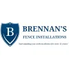 Brennans Fence Installations