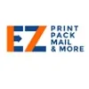 EZ Pack & Mail