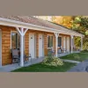 Alger Falls Motel