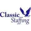 Classic Staffing