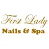 First Lady Nails