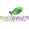 Peaks and Valleys Landscaping