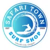 Safari Town Surf Shop