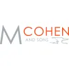 M Cohen and Sons