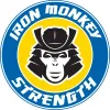 Iron Monkey Strength