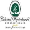 Colonial-Wojciechowski Funeral Homes