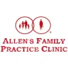 Allen's Family Practice Clinic