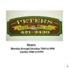 Peters Food and Deli