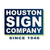 Houston Sign