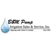 B & M Pump Irrigation Sales & Service