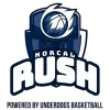 NorCal Rush Basketball