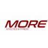 1mr One More Rep Athletics & Fitness