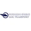 Colorado Springs Car Transport