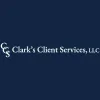 Clark's Client Services