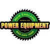 New England Power Equipment