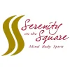 Serenity on the Square