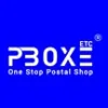 Post boxes Etc