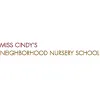 Miss Cindy's Neighborhood Nursery School