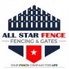 All Star Fence