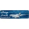 Drop Back Charters