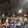 CrossFit Sentry