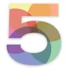 5Ive Canons
