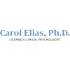 Carol Elias, Ph D