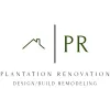 Plantation Renovation