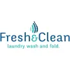 Fresh & Clean Laundry
