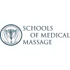 Schools of Medical Massage