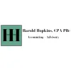 Harold Hopkins, CPA